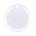 thumbnail image 2 of Trayknick Tracker pour Animaux de Compagnie Portable Anti-Vol Léger Chiens GPS Locator Bluetooth-compatible Tracker Chiens Fournitures Blanc, 2 of 13