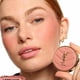 thumbnail image 3 of Rubor Compacto Marca Yves Saint Laurent Make Me Blush 24Horas en Polvo Modulable  Color 06 Rose Haze Tamaño Grande, 3 of 5