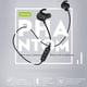 thumbnail image 2 of Auriculares Bluetooth montados en el cuello QCY QY19 IPX4 a prueba de agua, 2 of 5