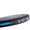 thumbnail image 4 of Sidespin Padel Racquet Silver Control, 4 of 6