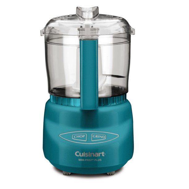 Cuisinart Mini Prep Processor, Aqua
