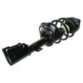thumbnail image 6 of TRQ Front and Rear Strut & Coil Spring Assembly Set Driver & Passenger Sides Fits Select 09-19 Dodge Journey, 6 of 6