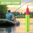 thumbnail image 5 of Woeilo Balloon Pump Handheld Two-Way Dual Action,Air Pump Portable Manual Balloon Inflator Pump,Double Action Balloon Pump,Hand Blower Air Pumper for Balloons,Inflatable Cushions Toys,Gifts,Green, 5 of 5