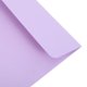 thumbnail image 3 of unbranded 80Ud Sobres Lisos De Papel Color Lavanda Para Invitaciones Y Tarjetas En Bodas Y Cumpleaños, 3 of 7
