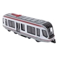 thumbnail image 1 of Toy  Set, Double Ended Pull Back  with Spring Loaded Doors, for Kids 3 to 6 and Collector Display, 1 of 7