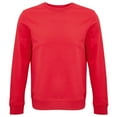 thumbnail image 1 of SOLS  Adult Comet Organic Sweatshirt, 1 of 8