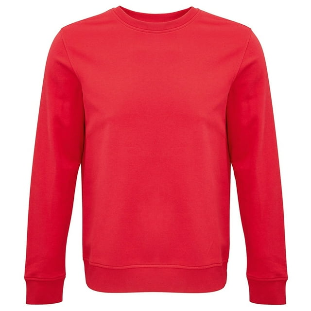SOLS Adult Comet Organic Sweatshirt