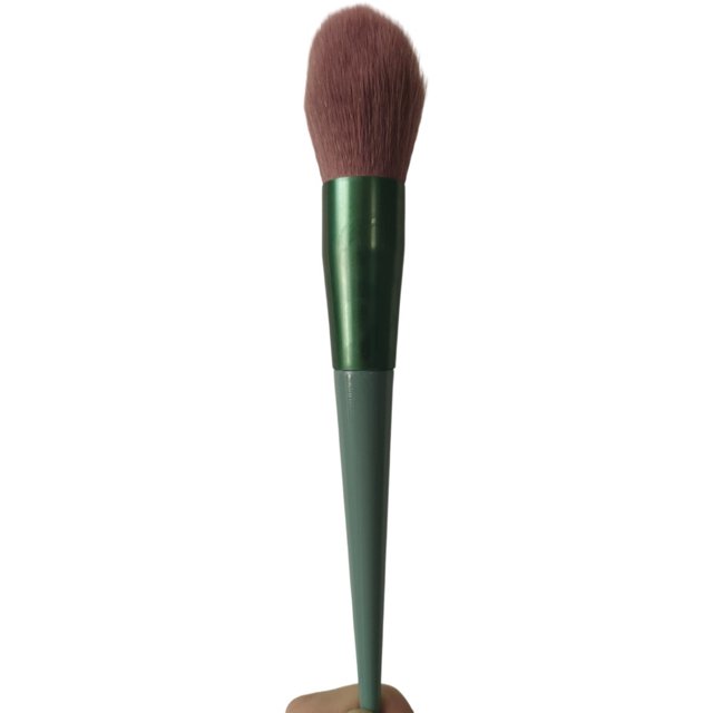 Juego de brochas de maquillaje, 13 Uds., base sintética de primera calidad, correctores en polvo, sombras de ojos, brochas con bolsa de almacenamiento