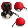 thumbnail image 1 of Funda AOLABOKY Bonita Poke Ball con dibujos animados en 3D para Samsung Galaxy Buds, 1 of 9