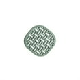 thumbnail image 2 of Réchauffer le Tapis Isolant Réutilisable Carré Résistant à l'Huile Lavable Résistant à la Chaleur Antidérapant Ménager Cuisine Pad Vert Type 2, 2 of 8