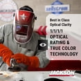 thumbnail image 2 of Casco de soldadura Jackson Safety Premium Graphic ADF ANSI Z87.1, 2 of 9