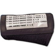 Athletic Specialties Wristband Sport Sweatband, Black