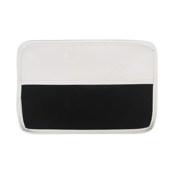 jinwen Navigation Cover Sleeve Sunshade Protector fits for DIY White