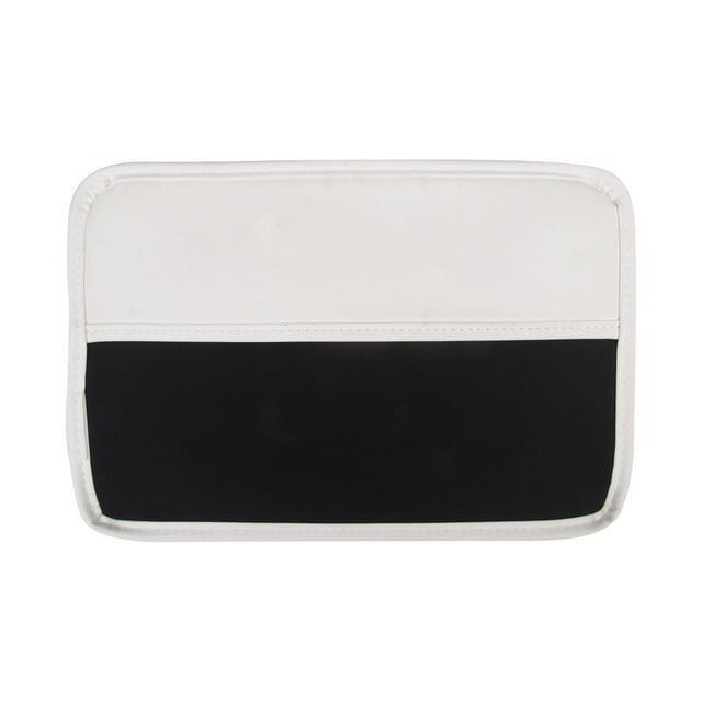 jinwen Housse de Navigation Pare-Soleil Protecteur pour DIY Blanc