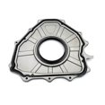 thumbnail image 1 of Rear Crankshaft Main Oil Seal for Range 5.0 3.0 LR011219 LR043721 8W936M052C C2Z22046, 1 of 5