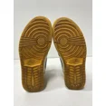 thumbnail image 5 of Ni - ke Ni - ke Air Jordan 1 Men Multicolor Leather Shoes Size 9.5, 5 of 5