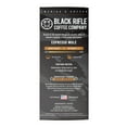 thumbnail image 3 of Black Rifle Coffee Company Espresso Mule™ Dark Roast Espresso Capsule Pods, 10 Ct, 3 of 3