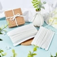 thumbnail image 2 of 21.88 Yards Sewing Elastic Band 0.2" Wide Round Elastic Band Polyester Elastic String Stretchable Cord Ribbon DIY, 2 of 7