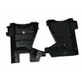 thumbnail image 5 of Generic Steering Column Cover Shroud Trim for Suzuki Samurai SJ410 SJ413 Sierra Drover Gypsy, 1 Pack, 5 of 5