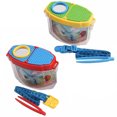 thumbnail image 4 of Exploration Kit Magnifying Glass Educational Outdoor Explorer Set Exploration Toys, 4 of 10