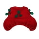 thumbnail image 3 of Navideña Santa Funda para Asiento Inodoro Alfombra Papel Juego Baño (01), 3 of 8