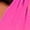 Hot Pink, variant on Miluxas Women Two Piece Swimsuit Fashion Gradient Color Swim Tank Top Built in Bra Bathing Suit with Shorts Modest Swimwear Watermelon Red