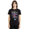 thumbnail image 3 of Little Mermaid T-Shirt Adulte Ariel & Ursula Anime, 3 of 6