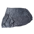 thumbnail image 1 of Ymiko Housse de Protection pour Machine de Course, Housse de Tapis Roulant Extérieure Imperméable et Anti-Poussière en Forme de L Gris 206x94x170cm, Fournitures pour Tapis Roulant, 1 of 9
