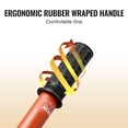 thumbnail image 4 of VEVOR Timberjack 46.5 in Heavy Duty Log Lifter for Max 25" Dia Logs Rolling, 4 of 9