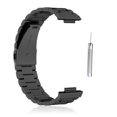 thumbnail image 1 of Bandas de repuesto compatibles con HUAWEI Watch FIT2 Smart Watch pulsera de repuesto de Metal de acero inoxidable banda de reloj inteligente, 1 of 8