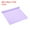 Bright Purple, variant on Uxcell 8.2ft Crepe Paper Roll, 2 Roll 20" Width Paper Streamer Sheet for Craft Flower Making Decoration, Light Orange