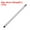 Silver, variant on 3pcs Stylus Pens for Touch Screens Capacitive Stylus Universal Tablet Pen, Rose Red