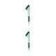 thumbnail image 4 of Dispensador de Cepillos para platos Inteprter Herramienta de limpieza multifuncional Verde, 4 of 6