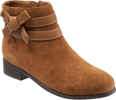 trotters ankle boots