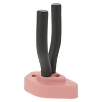 LOLIPPYY Heavy Duty Guitar Wall Mount Bracket for Secure, Space-Saving Guitar Storage and Display