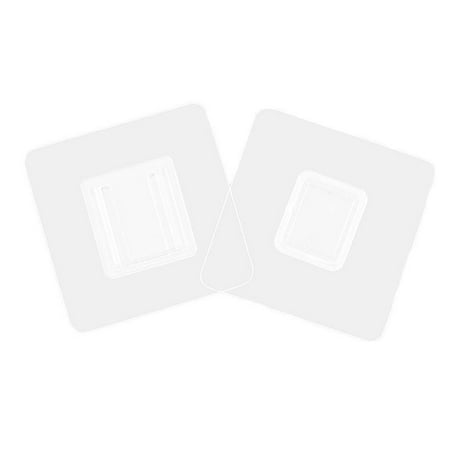 

Strong Transparent Suction Cup Sucker Wall Hooks Hanger Hooks NEc Home Z4O7 I0A3