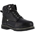thumbnail image 2 of Iron Age Men's Ia5019 Groundbreaker Safety Toe Industrial Boot, 2 of 7