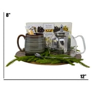 Ultimate Tea Lover Experience Gift Set