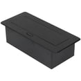 thumbnail image 1 of Zócalo De Puerto USB Dual, Zócalo De Escritorio Fácil De Usar Para Fábrica Para Ingeniero, 1 of 7
