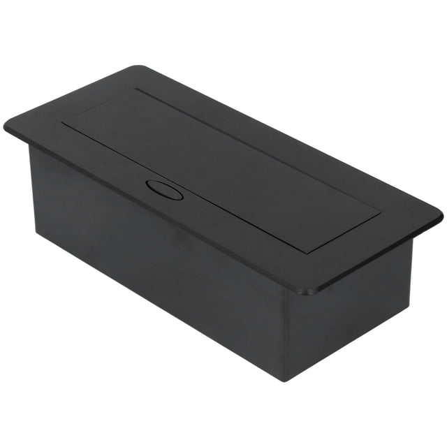 Zócalo De Puerto USB Dual, Zócalo De Escritorio Fácil De Usar Para Fábrica Para Ingeniero