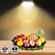 thumbnail image 3 of 20pcs Ampollas LED Zhivalor BST3079191, 3 of 5