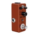 thumbnail image 5 of LEF-305 Guitar Effect Pedal Digital Reverb Pedal for Guitar, 5 of 5
