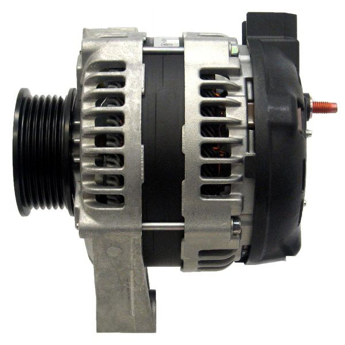 Genuine ACDelco Alternator