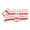 A005- Pink, variant on Blue White Striped Dog Towel Robe, Quick Drying Pet Bath Towel, Soft Absorbent Dog Drying Coat for Small Medium Large Dogs After Bath Beach Pool Activities