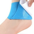 thumbnail image 7 of Hyasfey Precut Kinesiology Tape for Ankle Cotton Waterproof Breathable Elastic Athletic Tape for Pain Relief Ankle Sprain Ligament Support, 7 of 7
