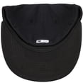 thumbnail image 4 of Men's New Era Navy New York Yankees Authentic Collection On-Field Low Profile 59FIFTY Fitted Hat, 4 of 4