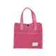thumbnail image 2 of Seyotauo Shoulder Handbag Mesh Beach Bag - Large Beach Tote with Multi Functional Pockets for Family Travel/Vacation, 2 of 6