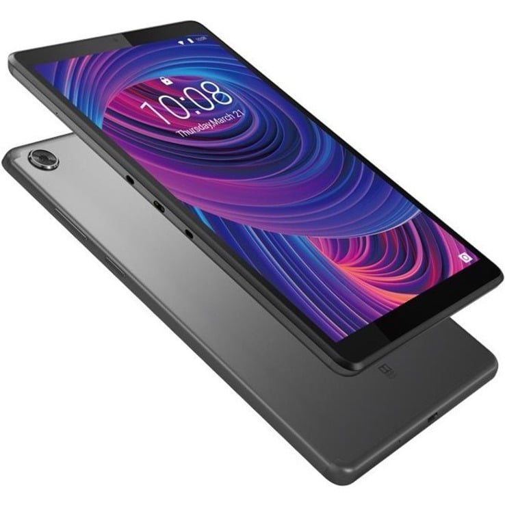Lenovo - Lenovo Tab M8 HD（SIM 32GB） Amazon.com : Lenovo Tab M8 Tablet, HD Android Pad, Quad-Core