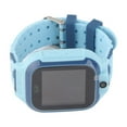 thumbnail image 1 of Smart Watch Phone, Waterproof HD Touchscreen Camera Flashlight Music Player with SOS Alarm, Digital Watches for Teens Students Ages 5 to 12, Support Turn Off The Watch Remotely, 1 of 8
