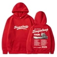 thumbnail image 1 of Phil Wickham Singalong Tour Sudaderas con capucha Unisex Moda Manga Larga Sudaderas Jerséis, 1 of 6